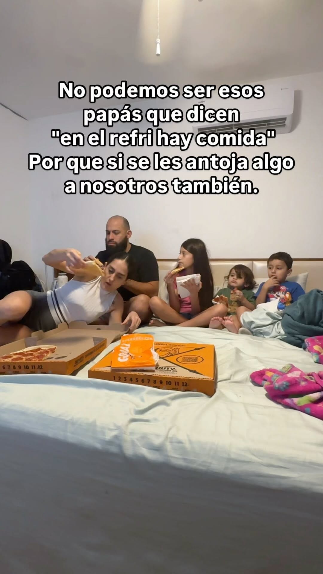 Post 10 by Fer Mamá de Tr3s on Instagram (video)