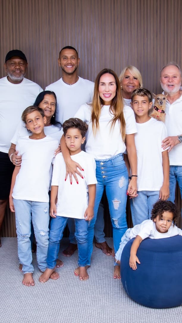 Post 8 by Danielle Andre De Araujo on Instagram (video)