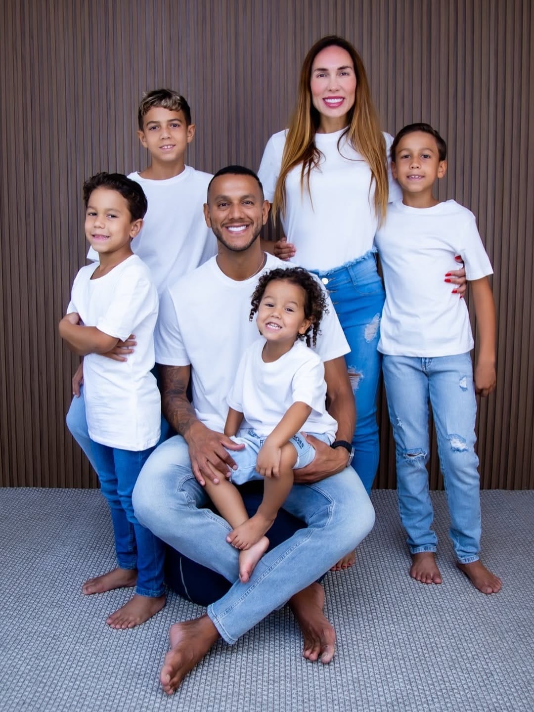 Post 9 by Danielle Andre De Araujo on Instagram (image)