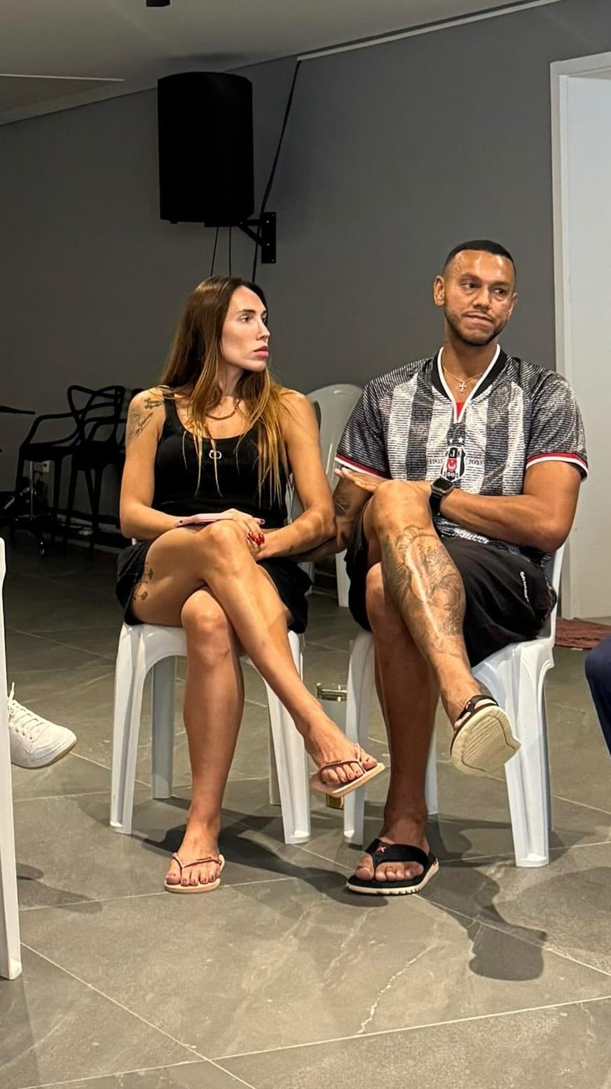 Post 5 by Danielle Andre De Araujo on Instagram (video)
