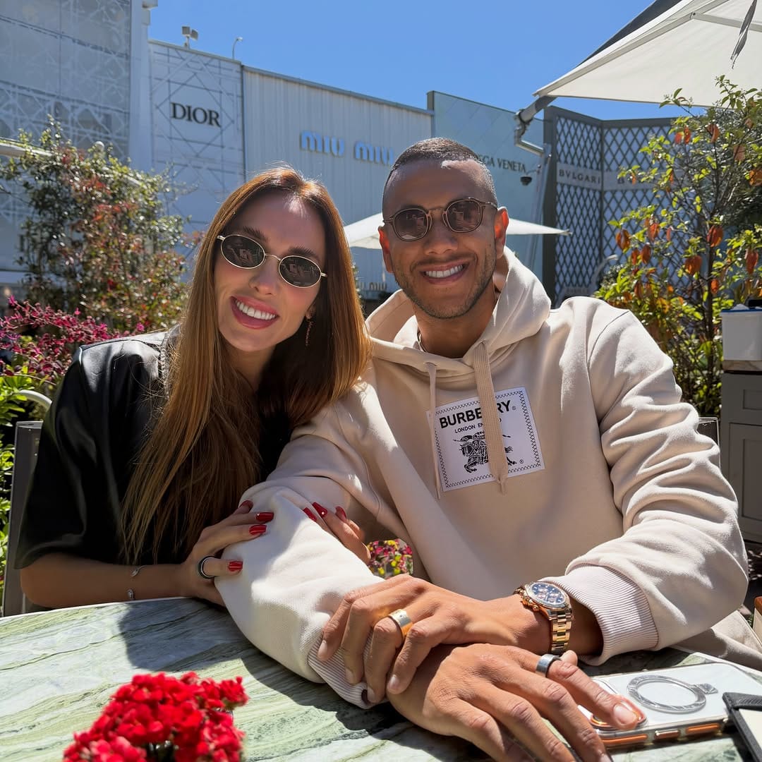 Post 6 by Danielle Andre De Araujo on Instagram (carousel)