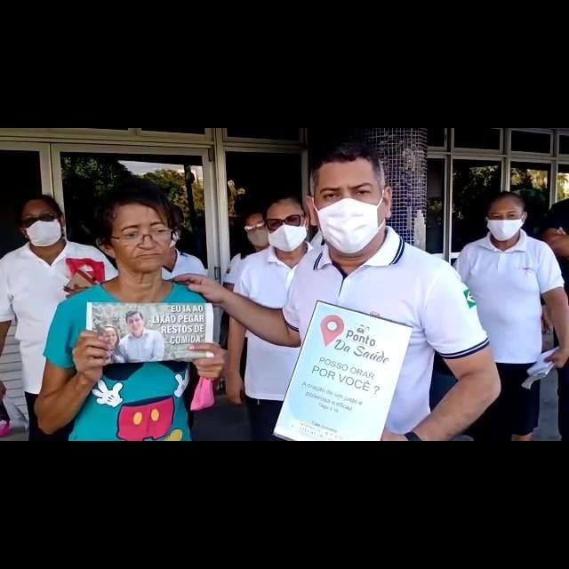Post 6 by Universal Pernambuco on Instagram (video)