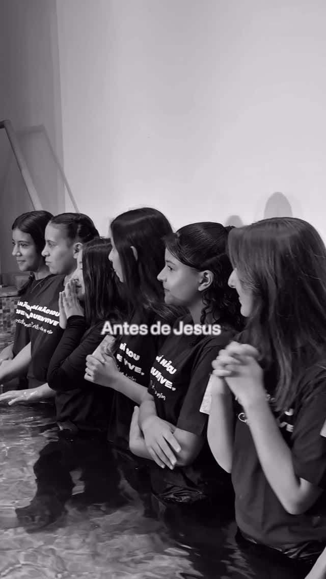Post 1 by PIB Curitiba Campo Comprido on Instagram (video)