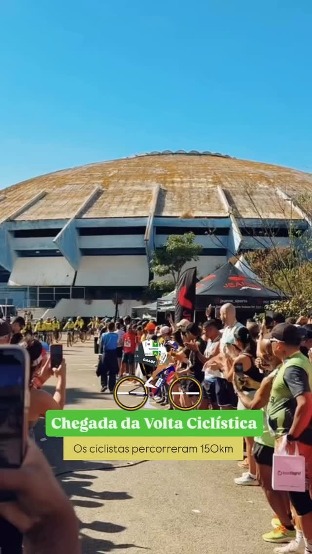 Post 7 by ALCATEIA BIKE CLUB on Instagram (video)
