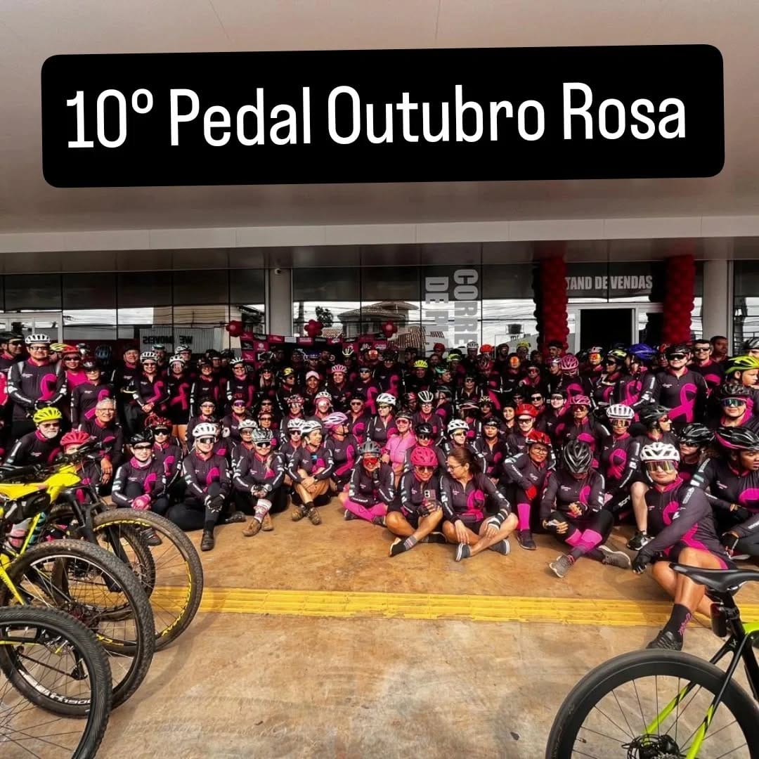 Post 2 by ALCATEIA BIKE CLUB on Instagram (image)