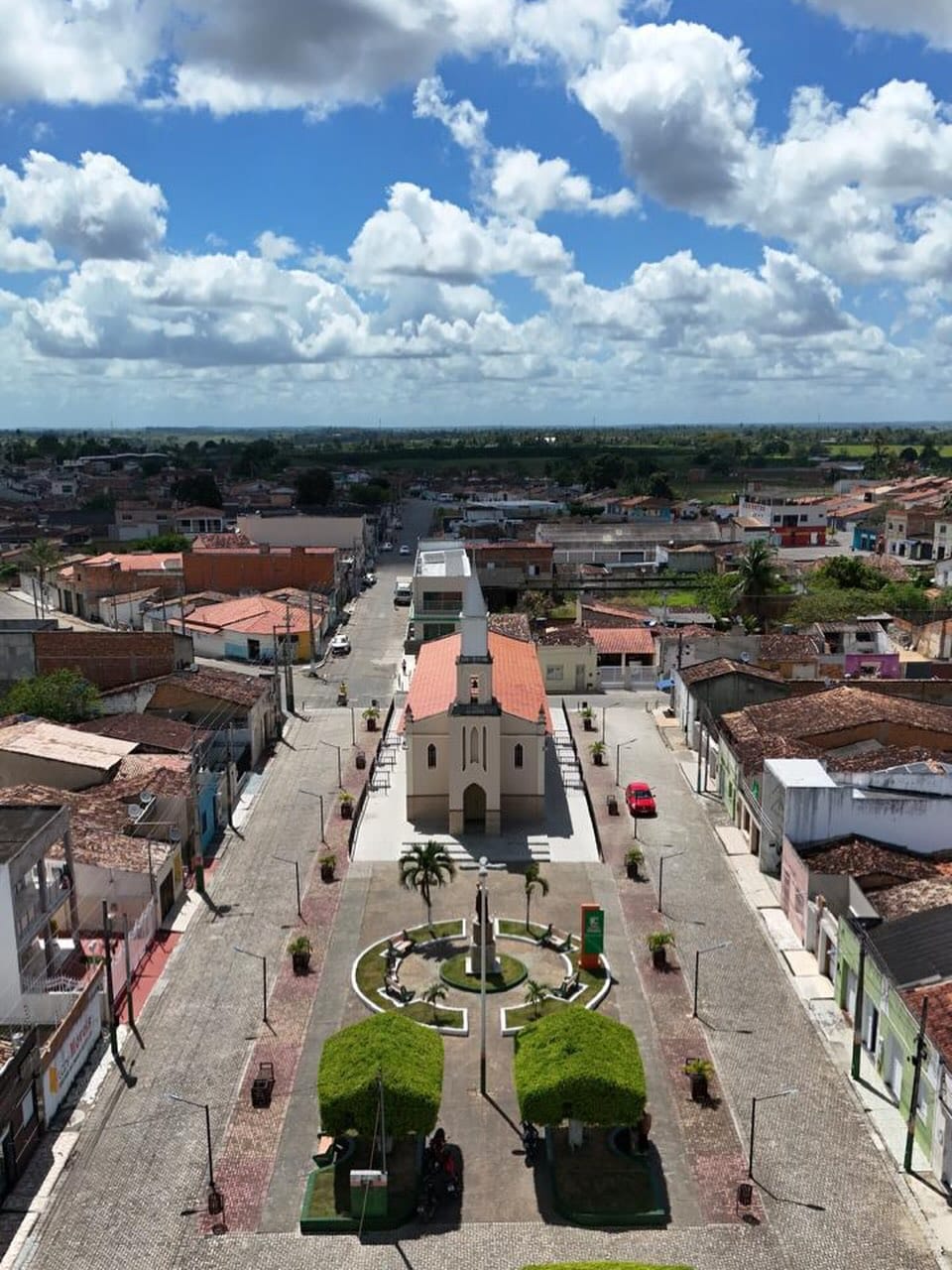 Post 9 by Paróquia São José de Pedrinhas on Instagram (image)