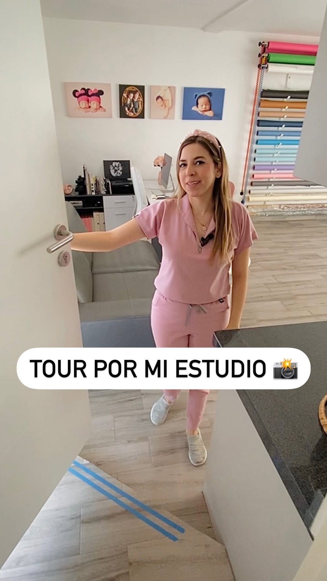 Post 10 by Drea Rivera | Fotografía de bebés Querétaro on Instagram (video)