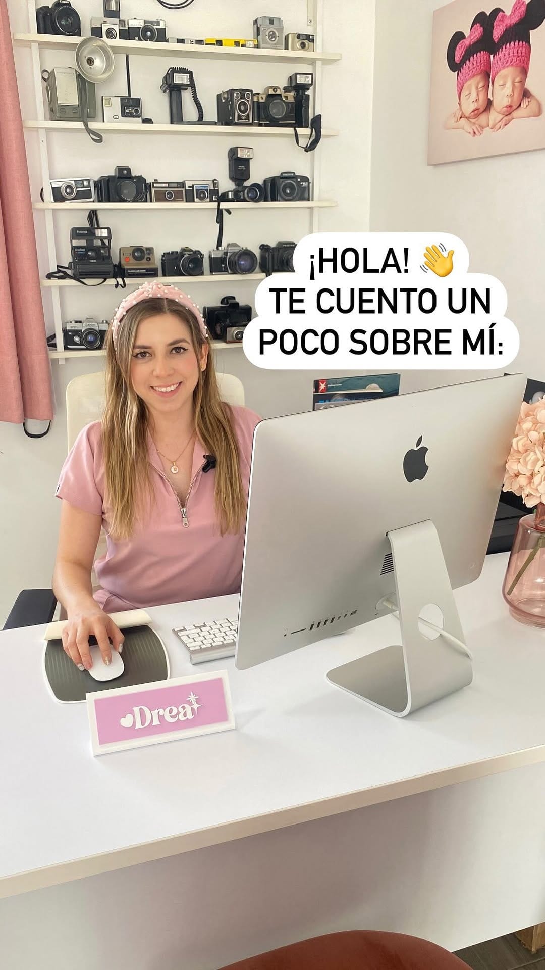 Post 8 by Drea Rivera | Fotografía de bebés Querétaro on Instagram (video)