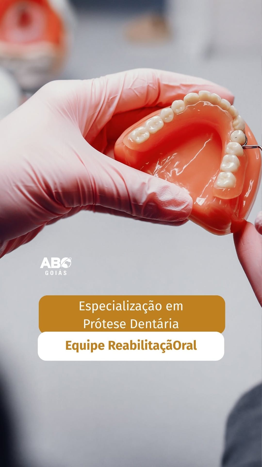 Post 3 by ABO Goiás on Instagram (video)