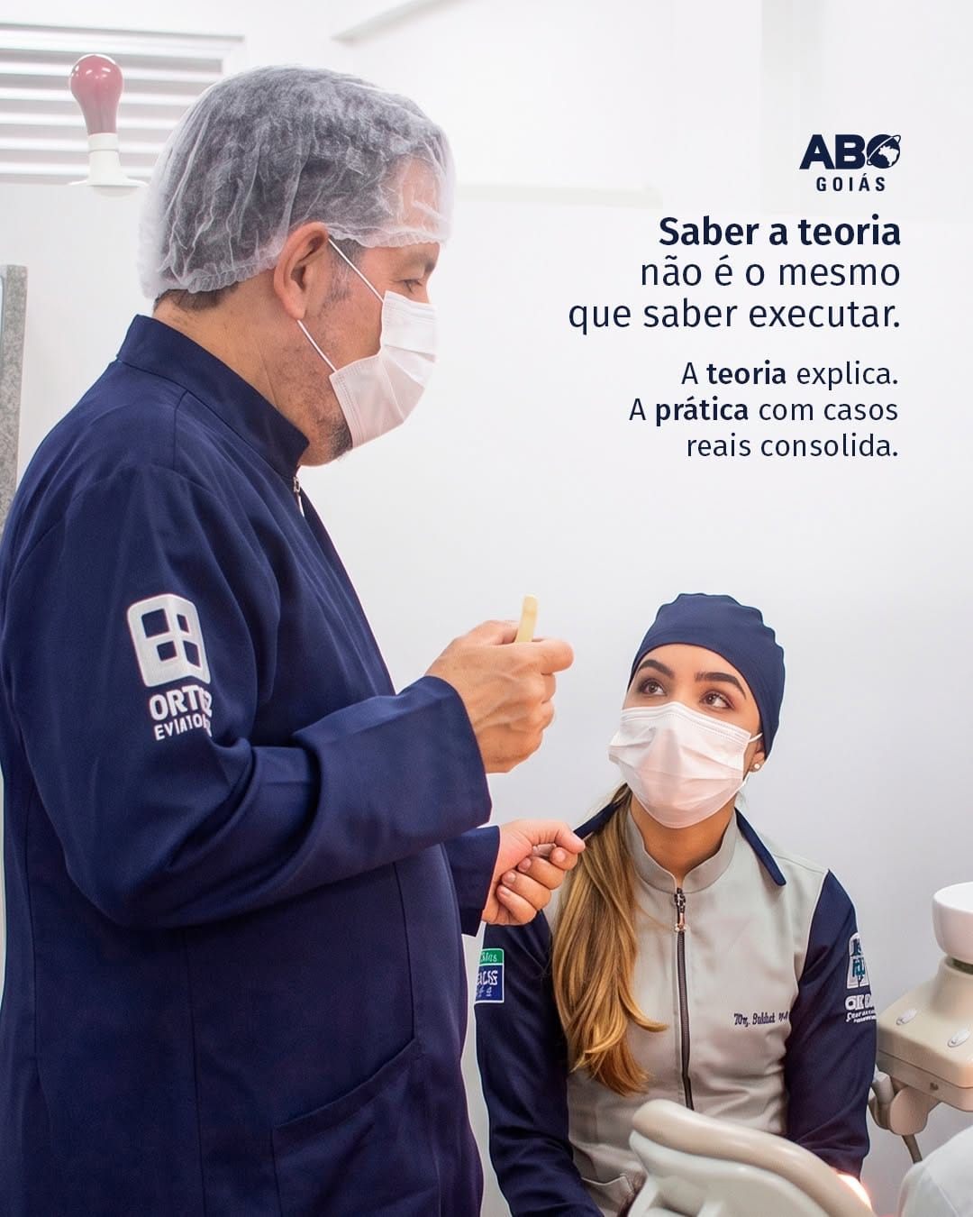 Post 2 by ABO Goiás on Instagram (image)