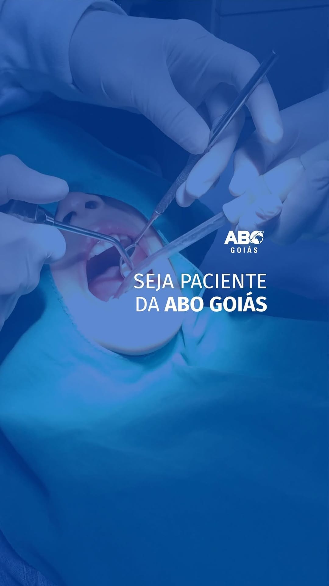 Post 4 by ABO Goiás on Instagram (video)