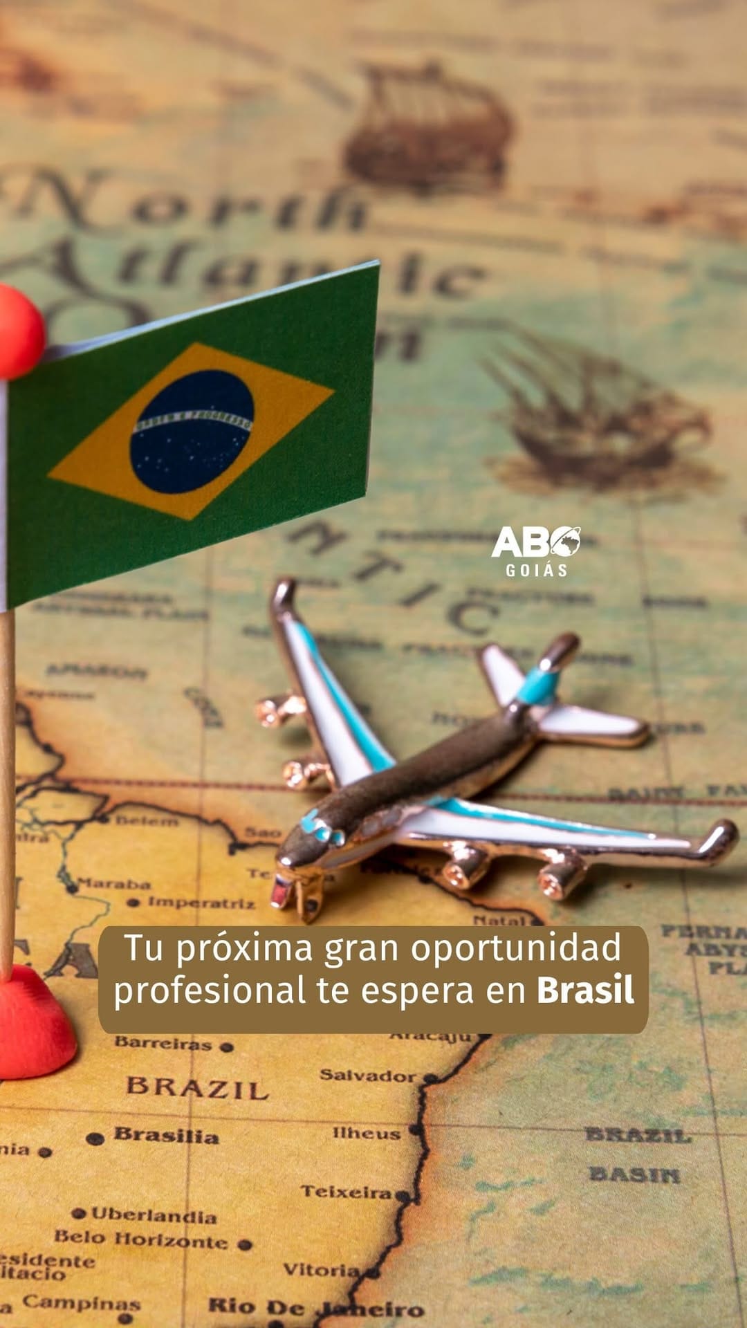 Post 6 by ABO Goiás on Instagram (video)