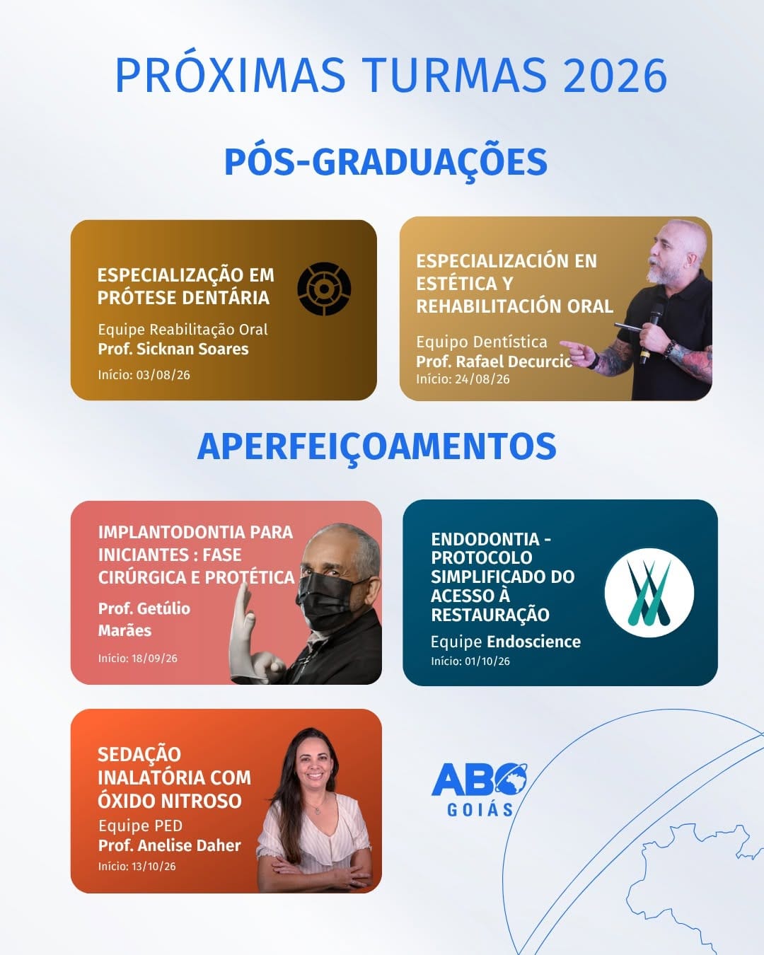 Post 9 by ABO Goiás on Instagram (image)