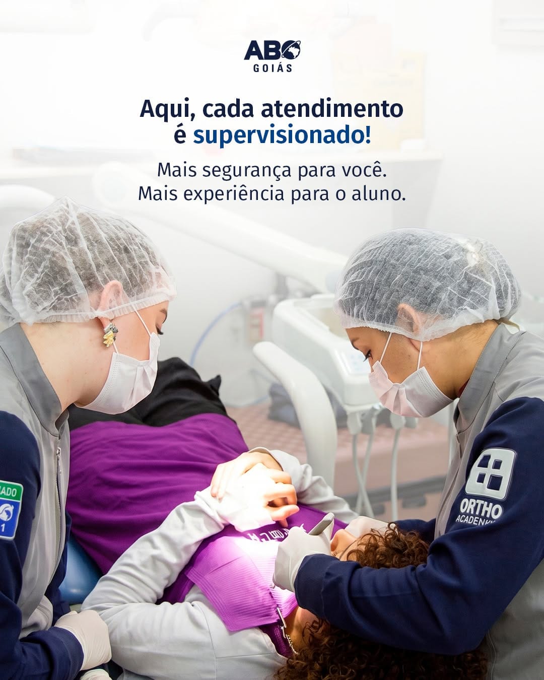 Post 5 by ABO Goiás on Instagram (image)