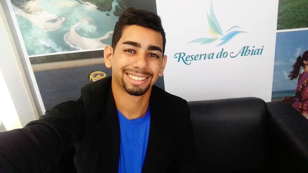 Post 1 by Raony Leonardo Nunes on Instagram (image)