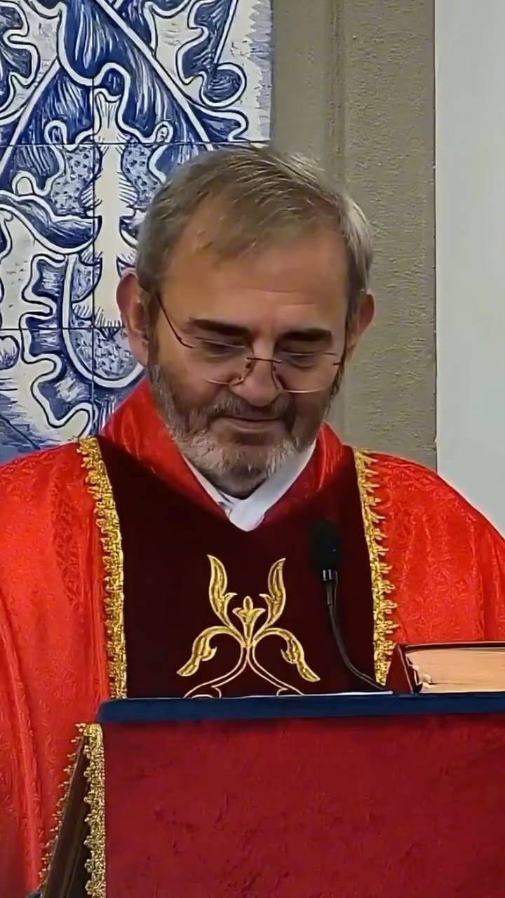 Post 4 by Paróquia Nossa Senhora do Brasil on Instagram (video)