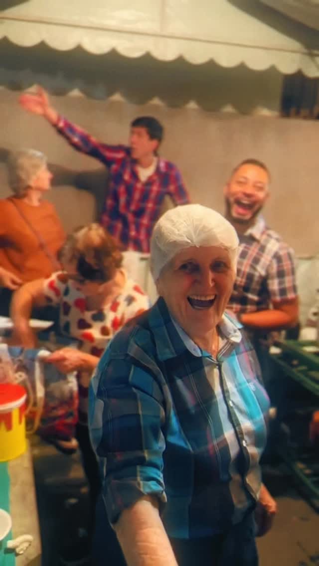 Post 3 by Paróquia Santo Antônio de Pádua on Instagram (video)