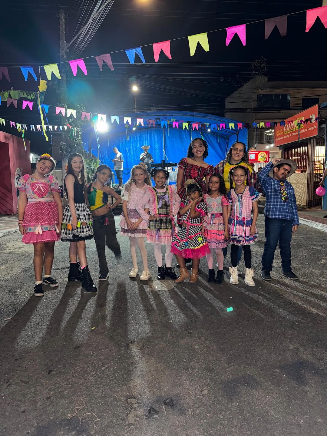 Post 2 by Paróquia Santo Antônio de Pádua on Instagram (carousel)