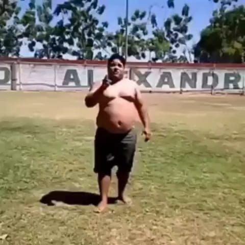 Post 7 by Agora Fudeu Tudo on Instagram (video)