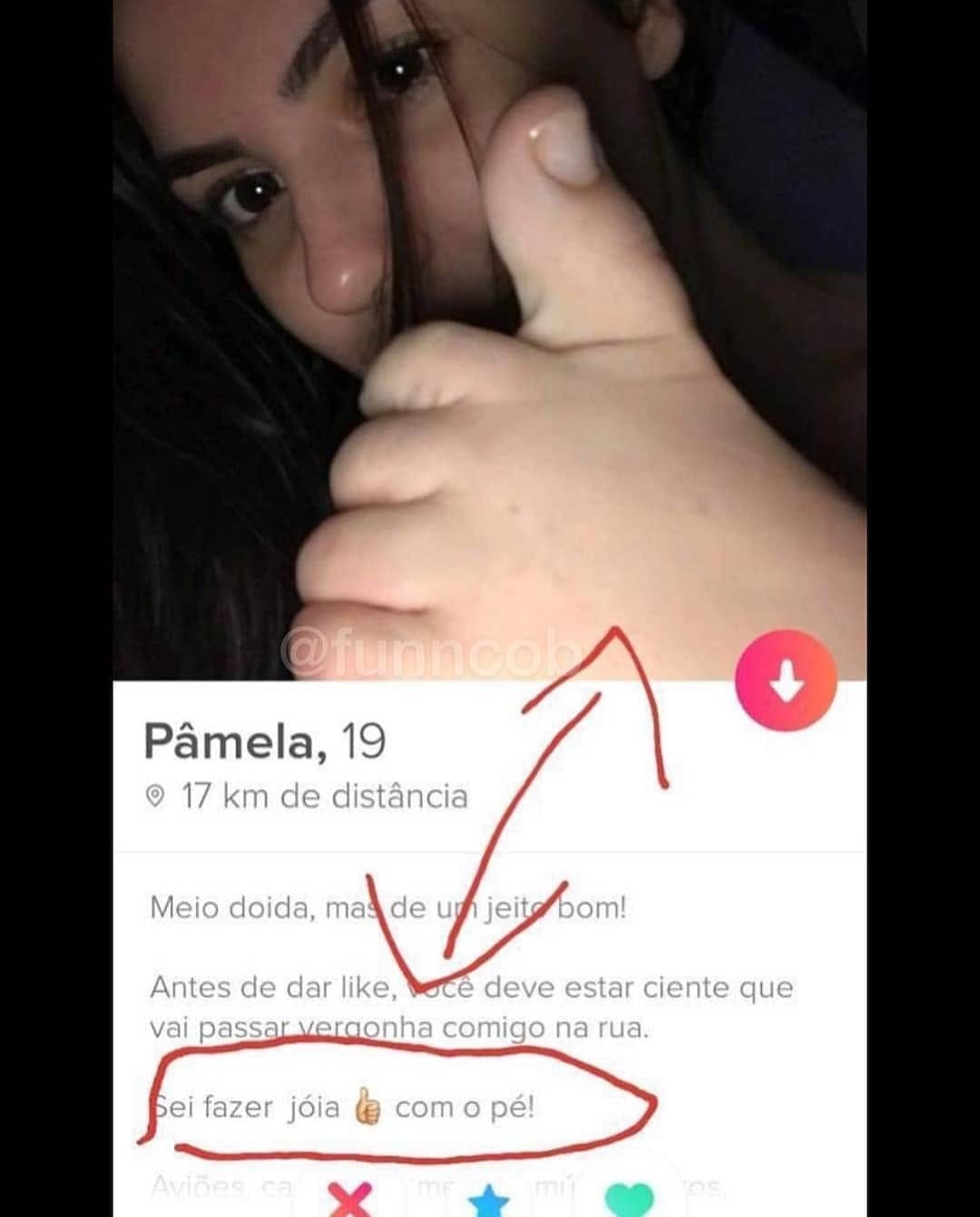 Post 6 by Agora Fudeu Tudo on Instagram (image)
