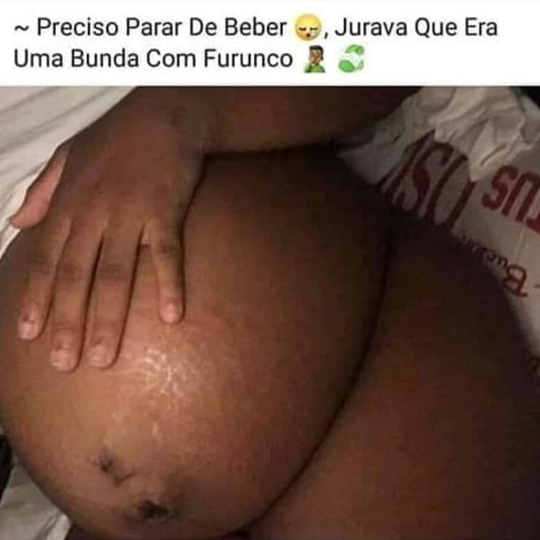 Post 5 by Agora Fudeu Tudo on Instagram (image)