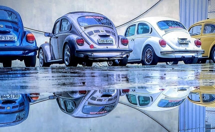 Post 9 by Amigos do Volks on Instagram (image)
