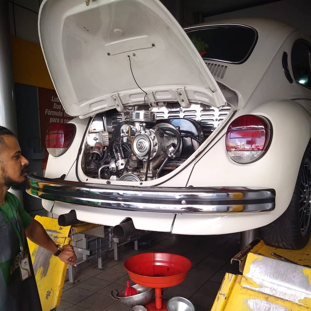 Post 8 by Amigos do Volks on Instagram (image)