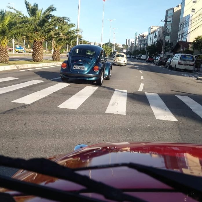 Post 5 by Amigos do Volks on Instagram (image)