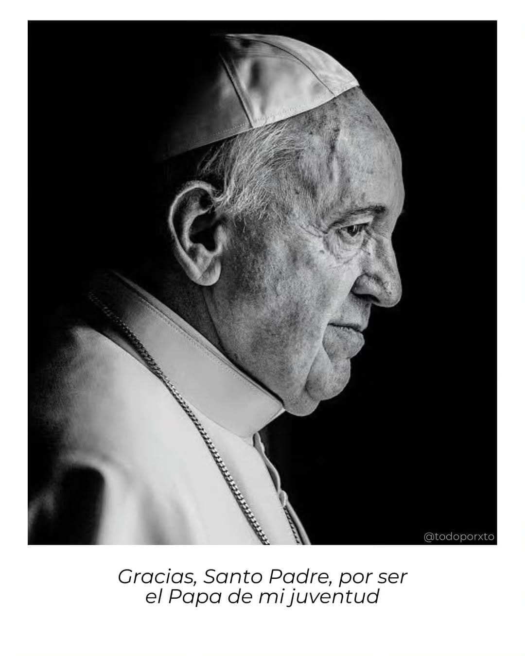 Post 8 by Todo por Cristo on Instagram (carousel)