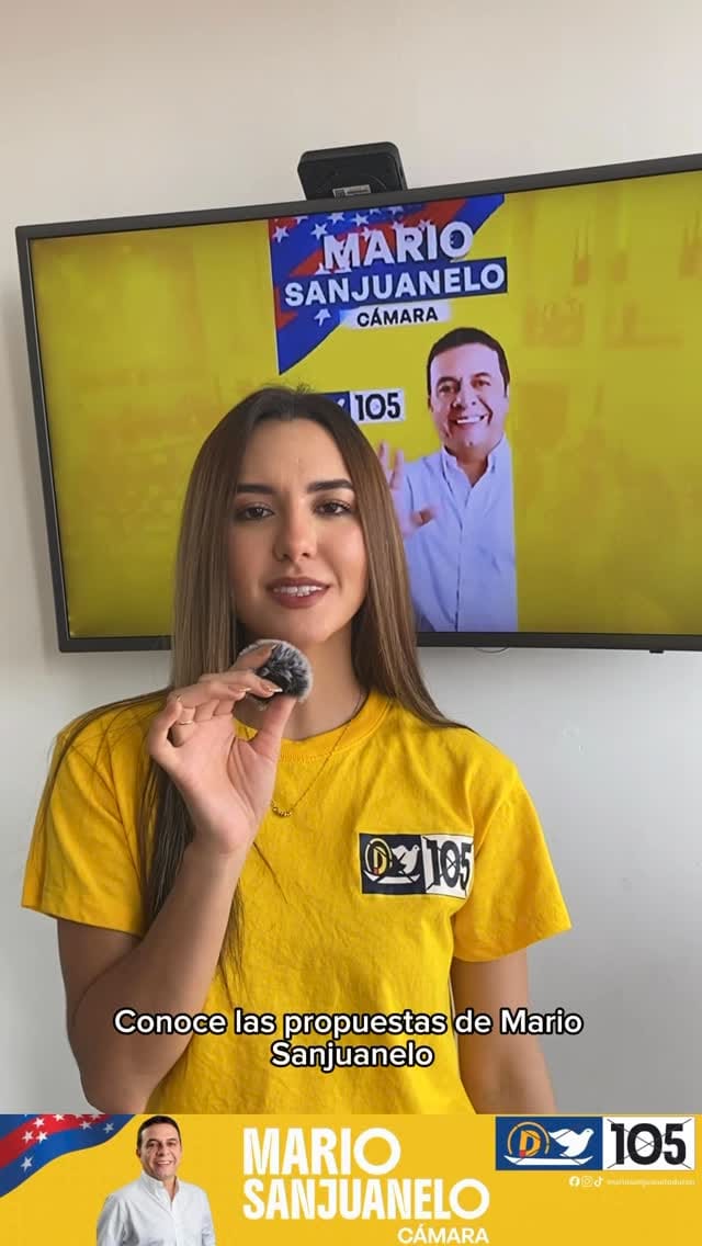 Post 5 by Mario Sanjuanelo Durán on Instagram (video)