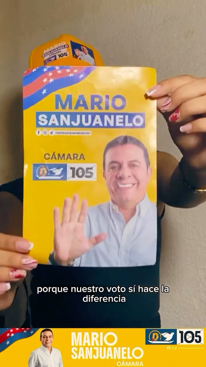 Post 6 by Mario Sanjuanelo Durán on Instagram (video)
