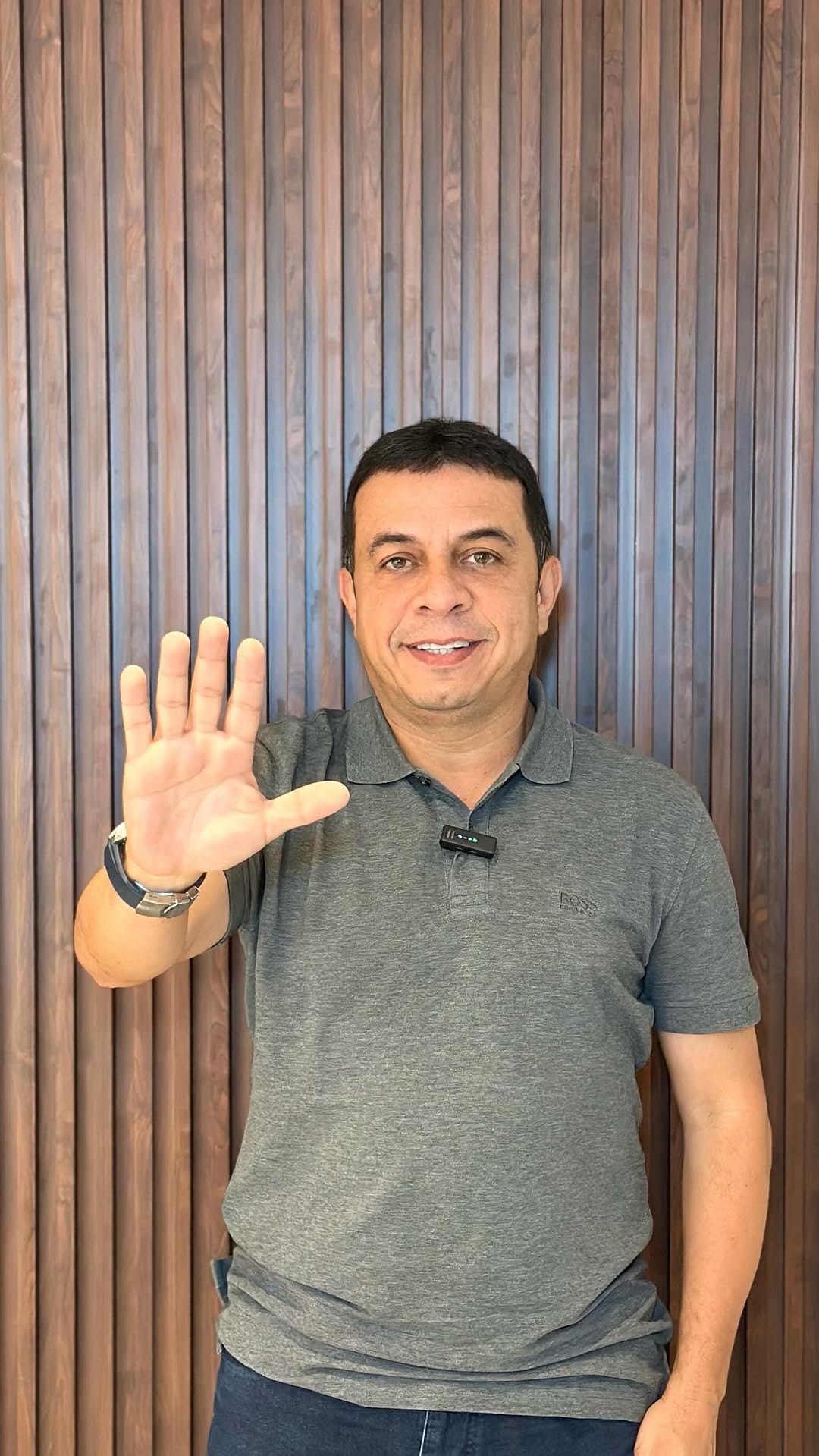 Post 2 by Mario Sanjuanelo Durán on Instagram (video)