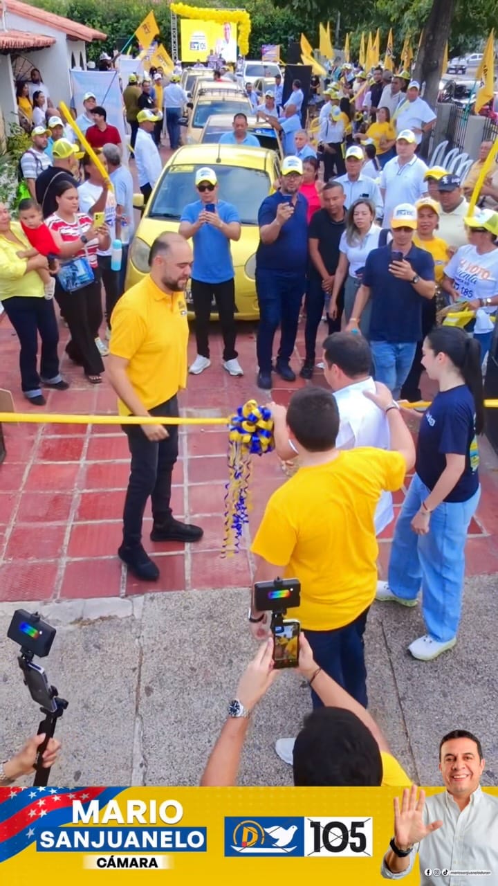 Post 9 by Mario Sanjuanelo Durán on Instagram (video)