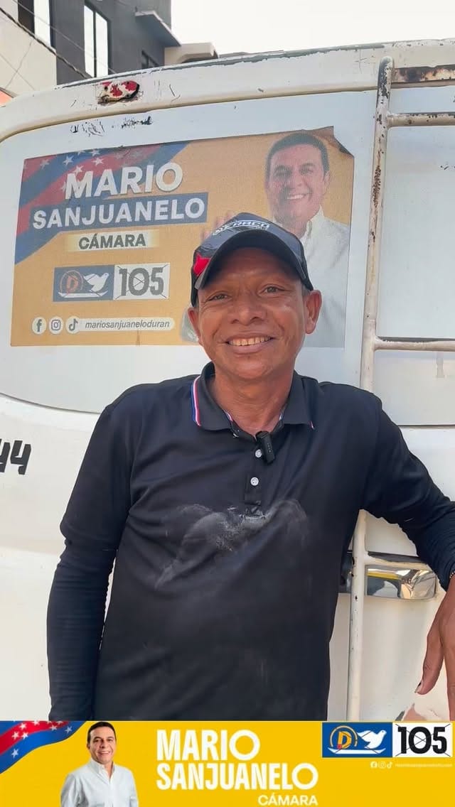 Post 7 by Mario Sanjuanelo Durán on Instagram (video)