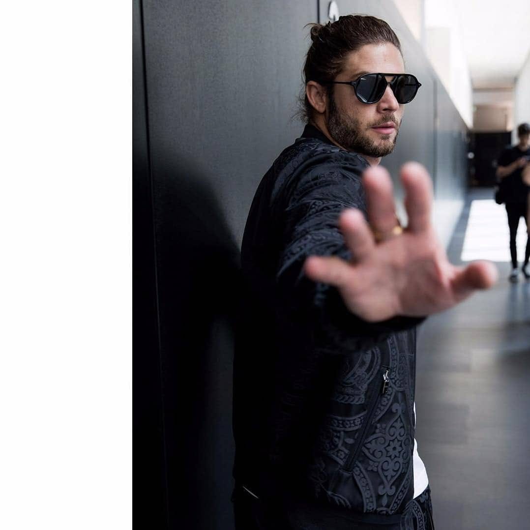 Post 10 by Team Horacio Pancheri ♠ on Instagram (image)