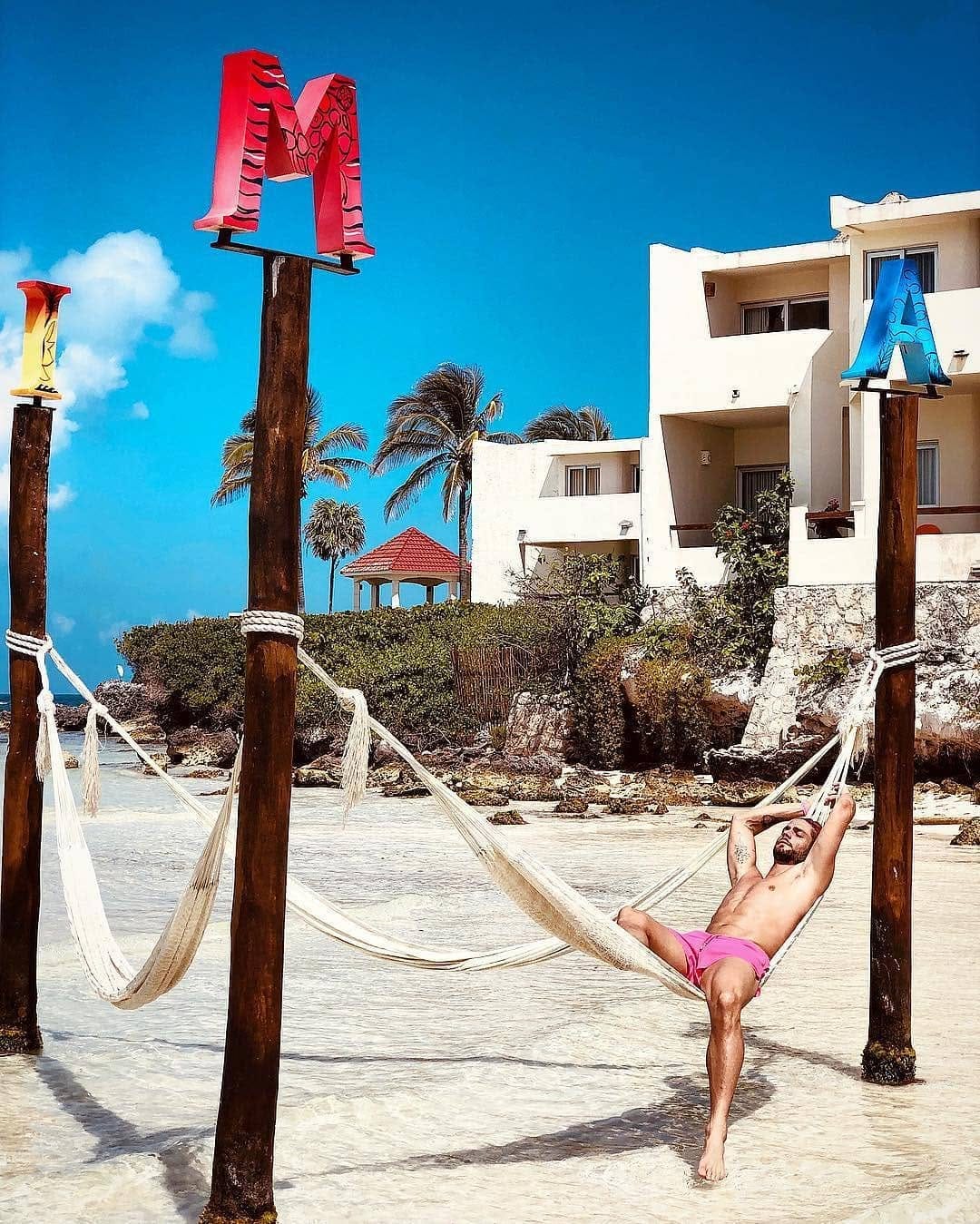 Post 1 by Team Horacio Pancheri ♠ on Instagram (image)