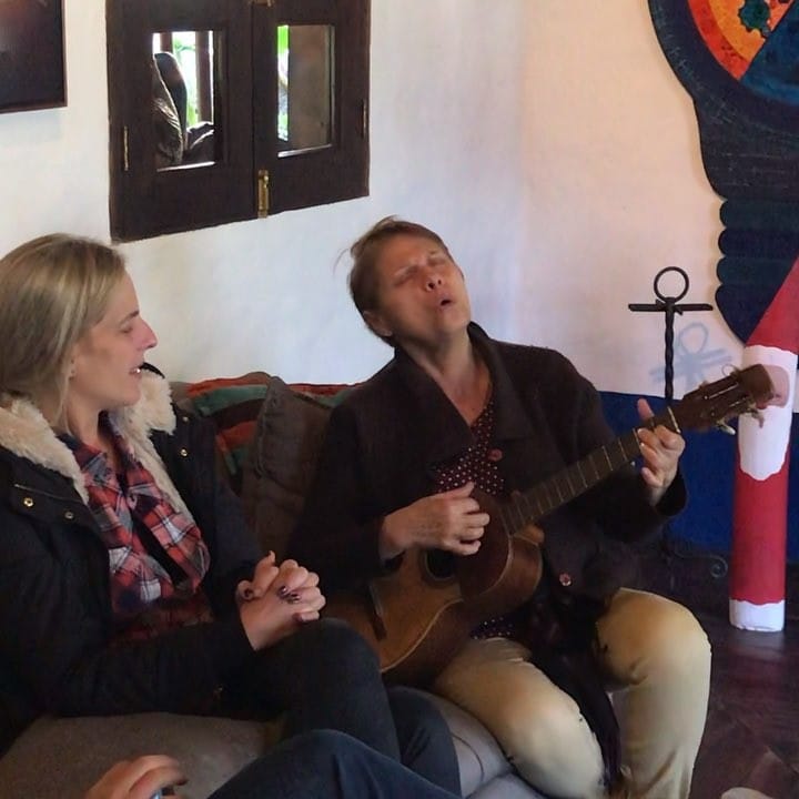 Post 3 by Estancia La Cañada Escaguey on Instagram (video)