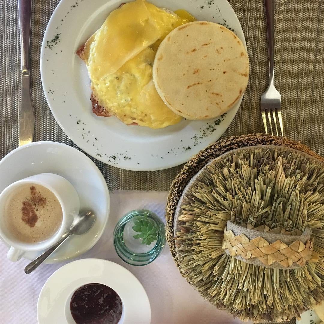 Post 1 by Estancia La Cañada Escaguey on Instagram (image)