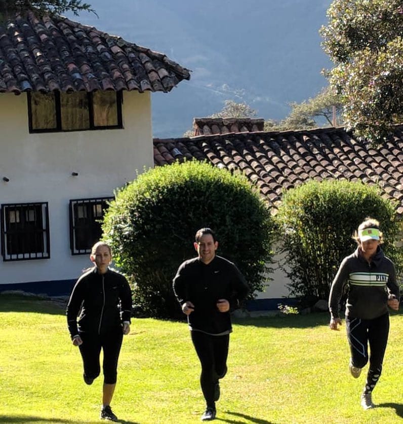 Post 5 by Estancia La Cañada Escaguey on Instagram (image)