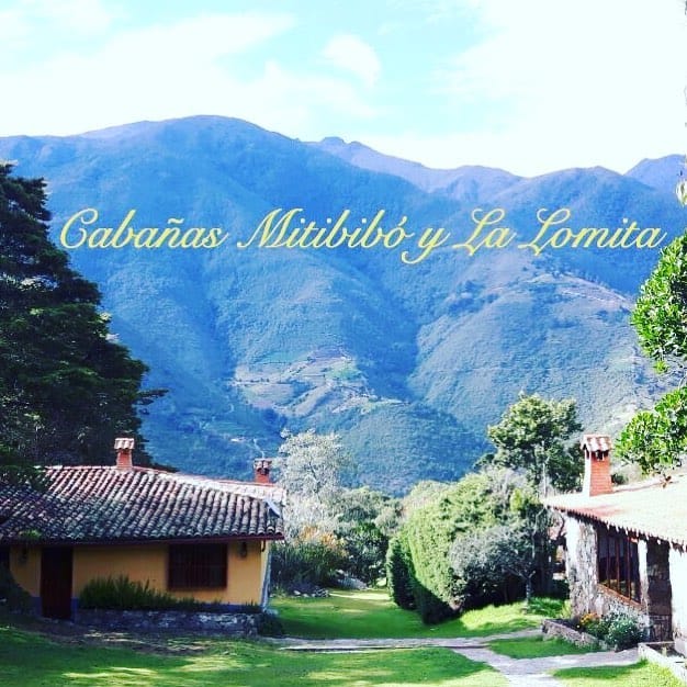 Post 2 by Estancia La Cañada Escaguey on Instagram (image)