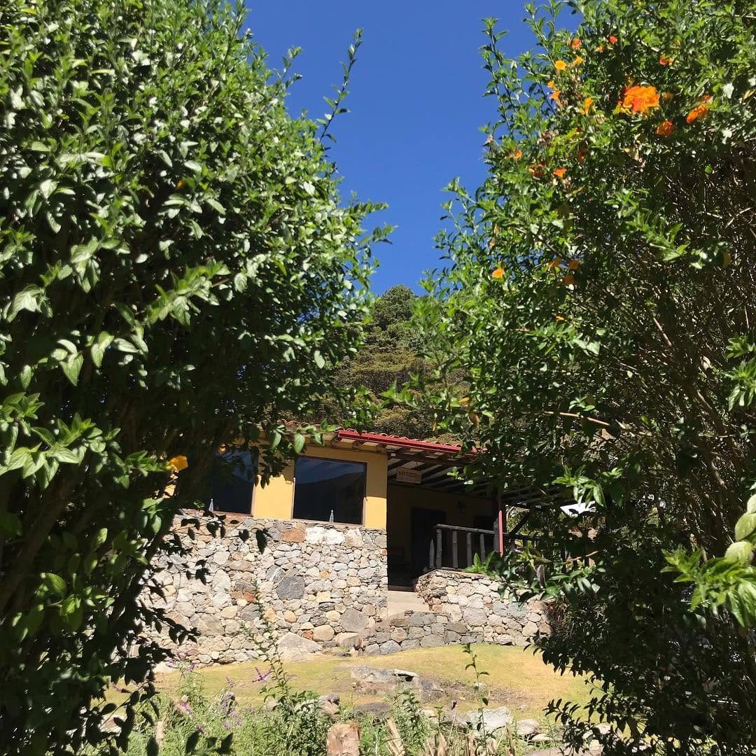 Post 8 by Estancia La Cañada Escaguey on Instagram (image)