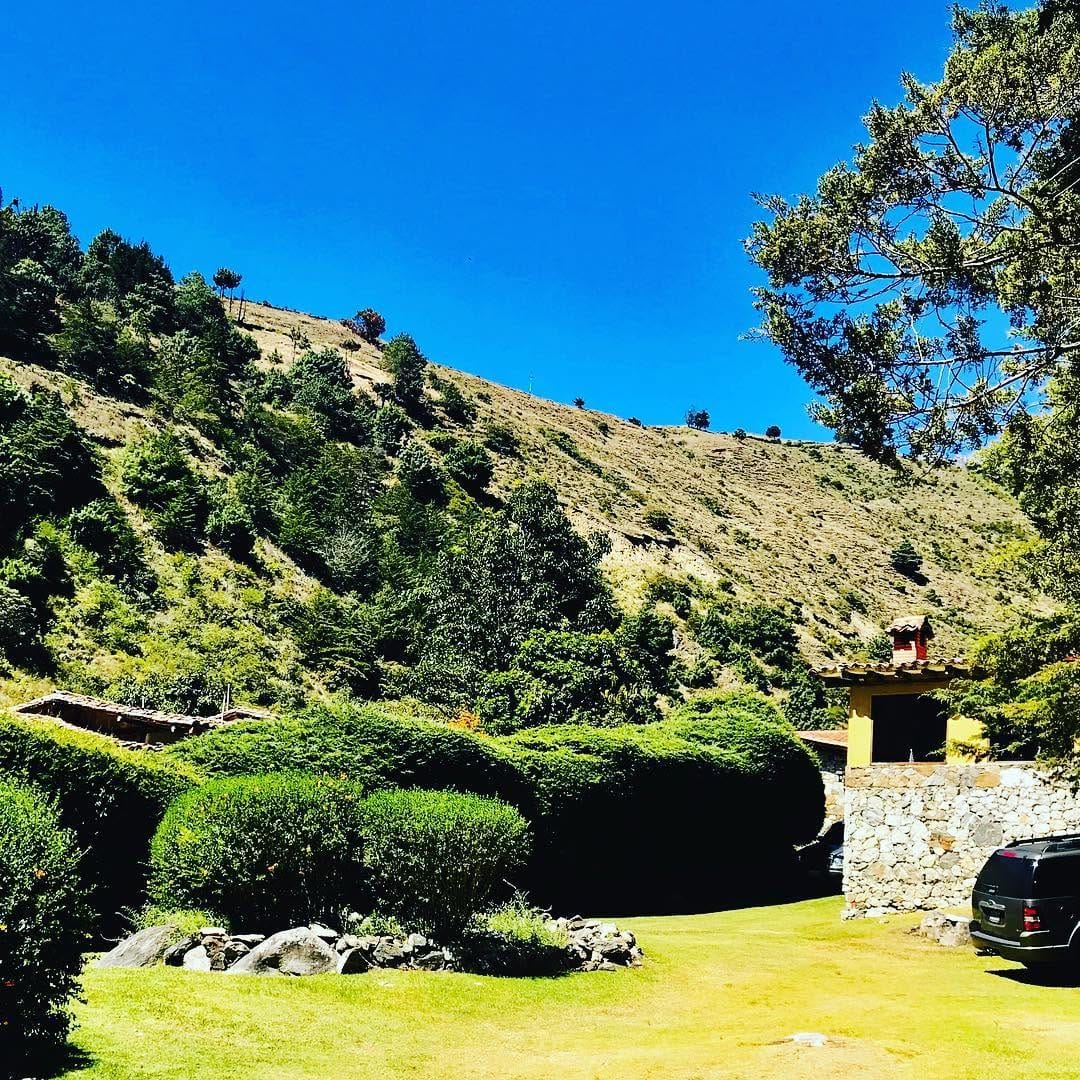 Post 10 by Estancia La Cañada Escaguey on Instagram (image)