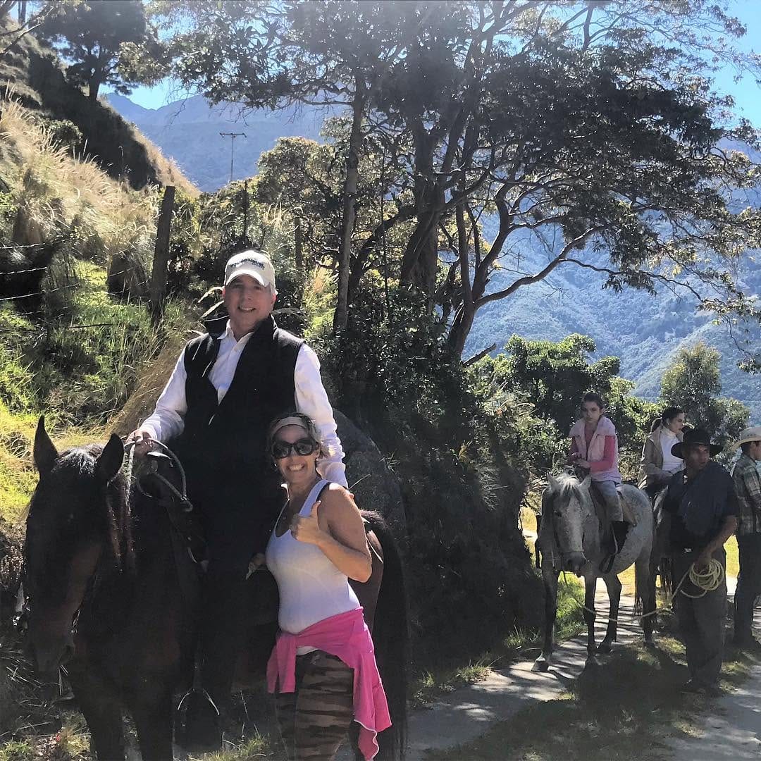 Post 6 by Estancia La Cañada Escaguey on Instagram (image)