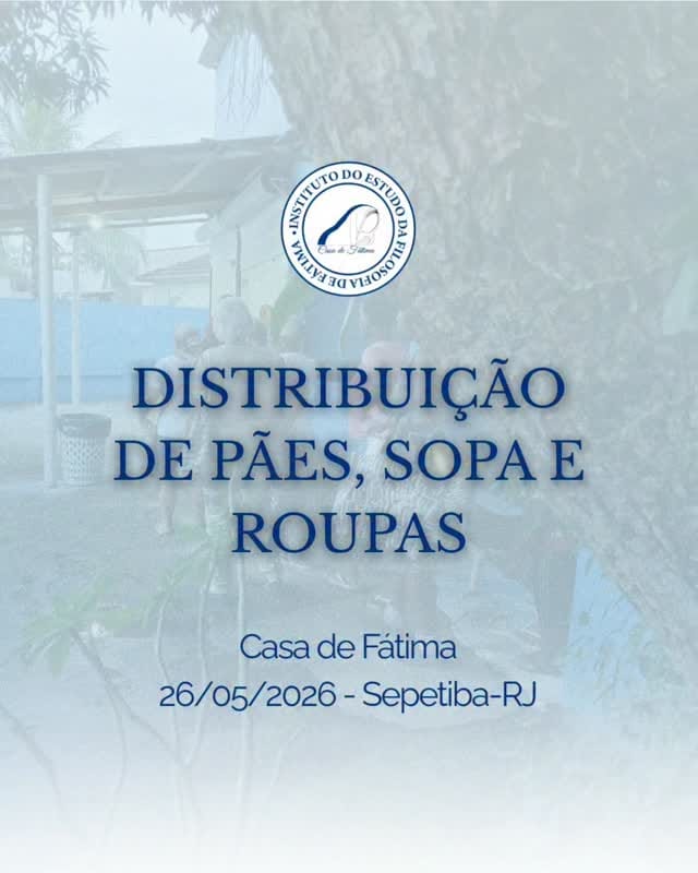 Post 3 by Casa de Fátima on Instagram (video)