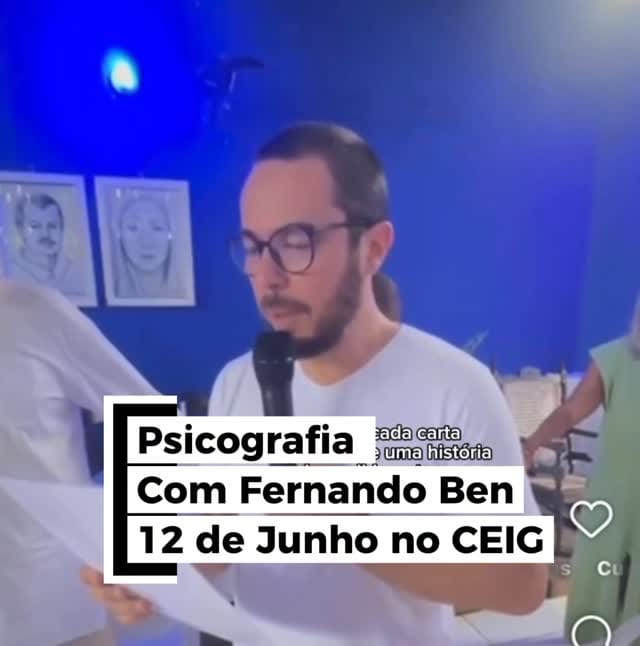 Post 2 by Casa de Fátima on Instagram (video)