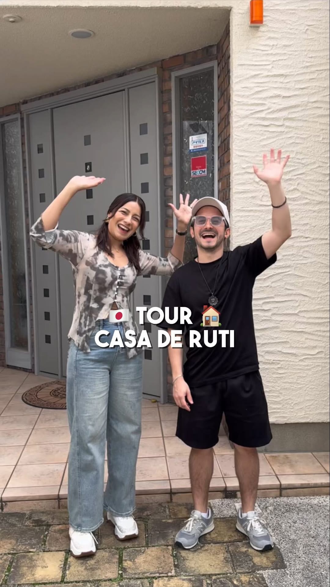 Post 8 by Ruth Juarez on Instagram (video)