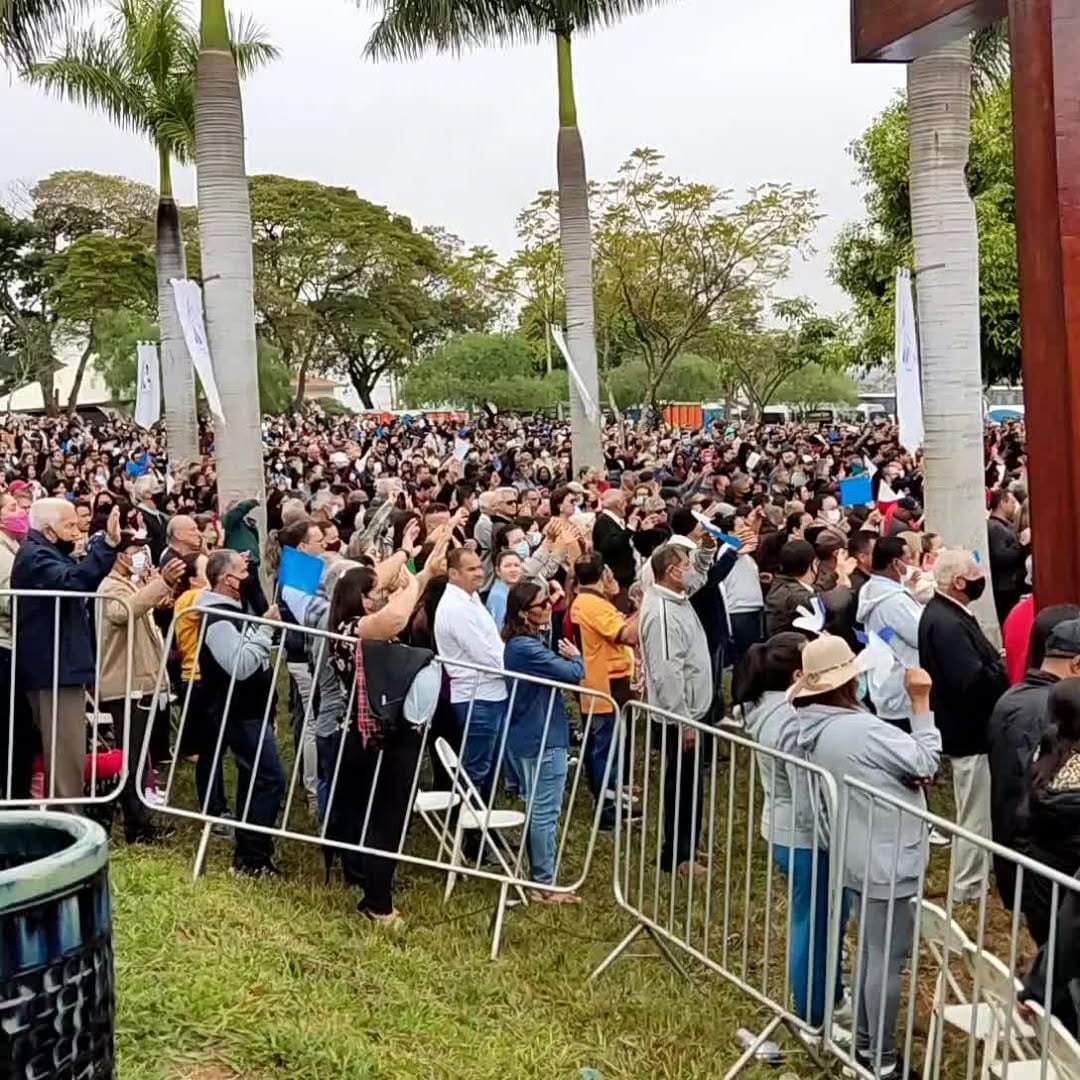 Post 7 by Luiz Cirilo on Instagram (video)