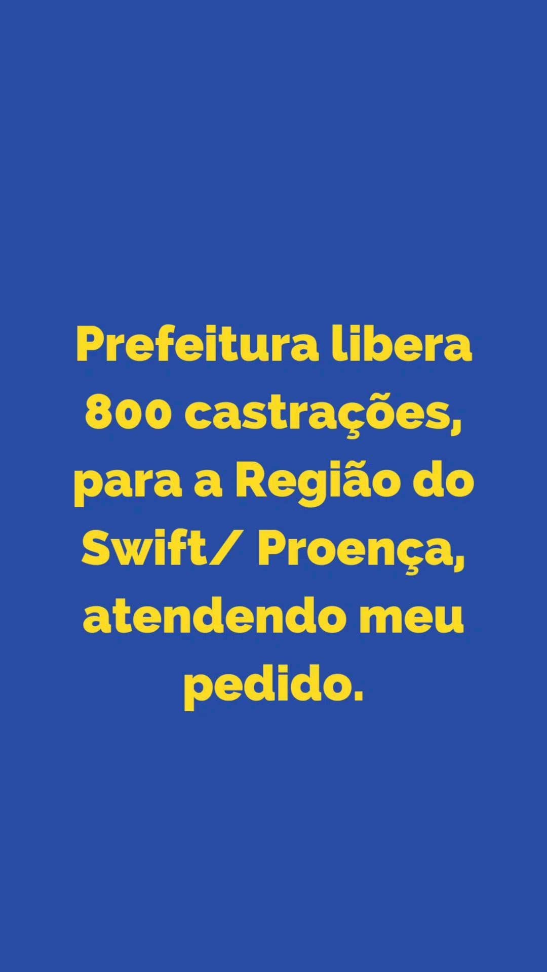 Post 3 by Luiz Cirilo on Instagram (video)