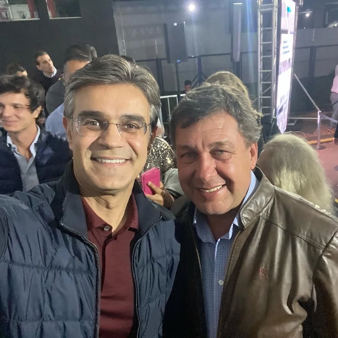 Post 8 by Luiz Cirilo on Instagram (carousel)