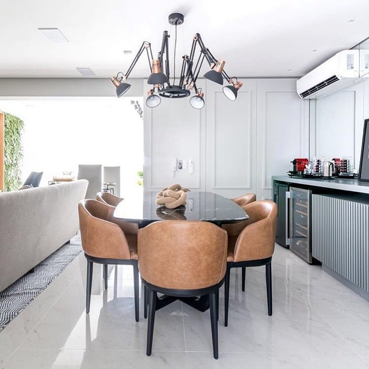 Post 7 by Loja hommi design on Instagram (image)